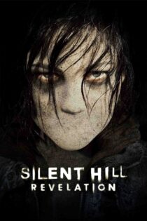 سایلنت هیل : مکاشفات – Silent Hill Revelation 2012