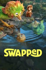 جا به جا شده – Swapped 2026