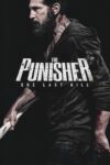 مجازات گر : آخرین قتل – The Punisher : One Last Kill 2026