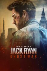 جک رایان : جنگ ارواح – Tom Clancy’s Jack Ryan : Ghost War 2026