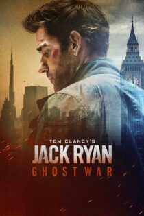 جک رایان : جنگ ارواح – Tom Clancy’s Jack Ryan : Ghost War 2026