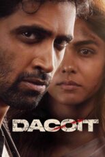 راهزن – Dacoit 2026