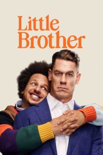 برادر کوچک – Little Brother 2026
