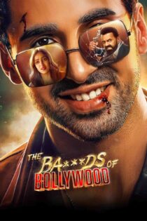 پست فطرت های بالیوود – The Ba***ds of Bollywood