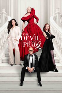 شیطان پرادا می‌ پوشد 2 – The Devil Wears Prada 2 2026