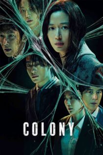کلونی – Colony 2026