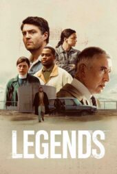 افسانه ها – Legends
