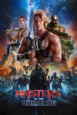 اربابان جهان – Masters Of The Universe 2026