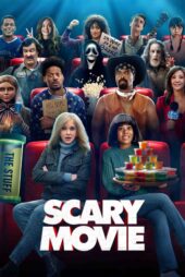 فیلم ترسناک – Scary Movie 2026