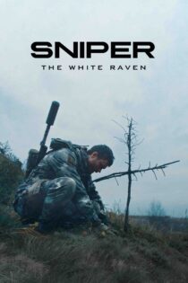 تک تیرانداز. کلاغ سفید – Sniper. The White Raven 2022