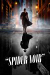 اسپایدر نوآر – Spider-Noir
