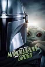 جنگ ستارگان : ماندالوریان و گروگو – Star Wars : The Mandalorian And Grogu 2026