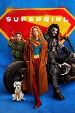 سوپرگرل – Supergirl 2026