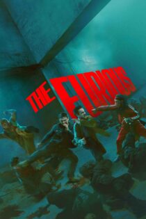 خشمگین – The Furious 2025