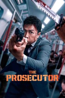 دادستان – The Prosecutor 2024