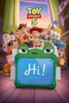 داستان اسباب بازی 5  – Toy Story 5 2026
