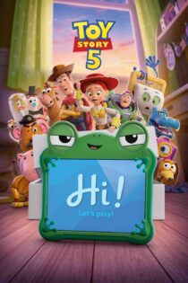 داستان اسباب بازی 5  – Toy Story 5 2026