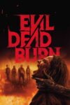 مردگان شیطانی : سوختن – Evil Dead Burn 2026