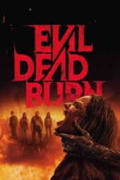 مردگان شیطانی : سوختن – Evil Dead Burn 2026
