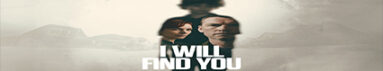 پیدایت خواهم کرد – I Will Find You