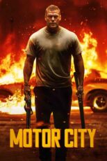 شهر موتور – Motor City 2025