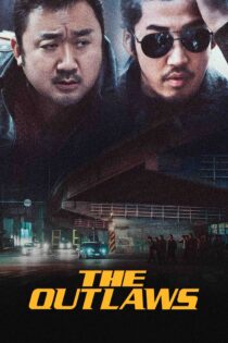 قانون شکنان – The Outlaws 2017