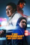 قانون شکنان : هیچ راهی نیست – The Roundup : No Way Out 2023
