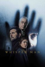 مرد نجواگر – The Whisper Man 2026