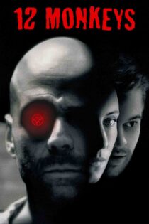 12 میمون – 12Monkeys 1995