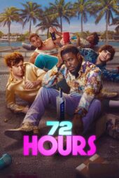 72 ساعت – 72Hours 2026