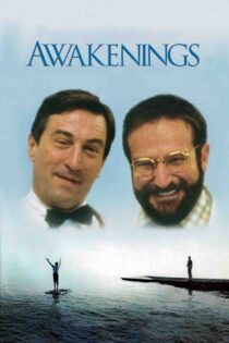بیداری ها – Awakenings 1990 بیداری ها – Awakenings 1990