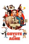 کایوتی در برابر اکمی – Coyote Vs. Acme 2026