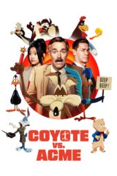 کایوتی در برابر اکمی – Coyote Vs. Acme 2026