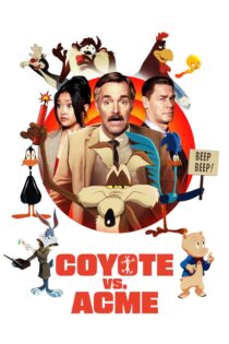 کایوتی در برابر اکمی – Coyote Vs. Acme 2026