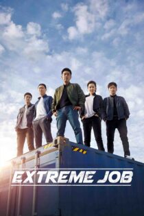 شغل پرخطر – Extreme Job 2019
