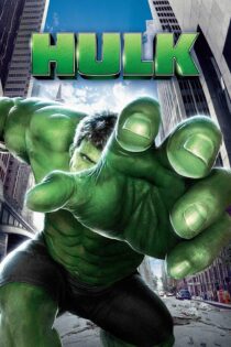 هالک – Hulk 2003
