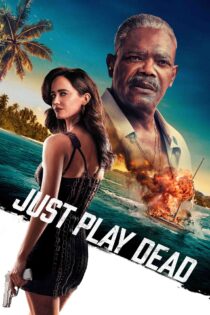 خودت را به مردن بزن – Just Play Dead 2026