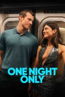 تنها یک شب – One Night Only 2026