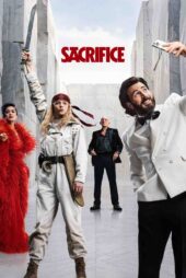 قربانی – Sacrifice 2025