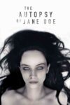 کالبد شکافی جین دو – The Autopsy Of Jane Doe 2016