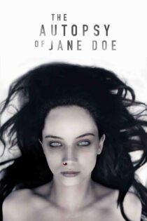 کالبد شکافی جین دو – The Autopsy Of Jane Doe 2016