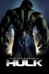 هالک شگفت انگیز – The Incredible Hulk 2008