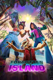 جزیره فراموش شده – Forgotten Island 2026