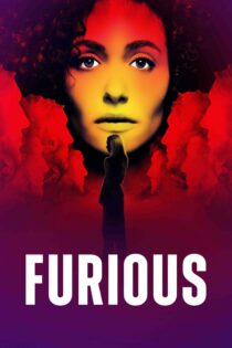 خشمگین – Furious