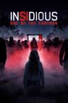 توطئه آمیز : از دل برزخ – Insidious : Out Of The Further 2026
