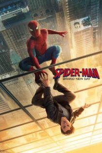 مرد عنکبوتی : روز کاملا جدید – Spider-Man : Brand New Day 2026