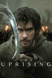 قیام – The Uprising 2026